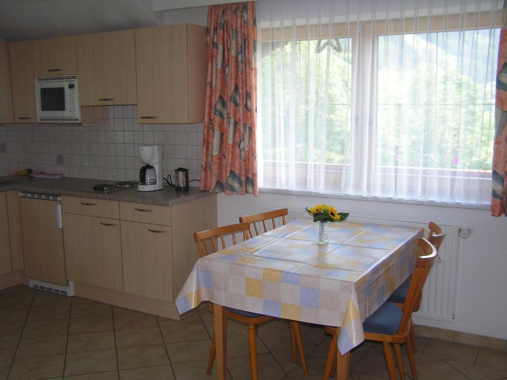 Landhaus Gföllberg Holzgau Zimmer foto